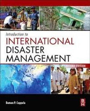 Introduction to International Disaster Management |  2:e upplagan