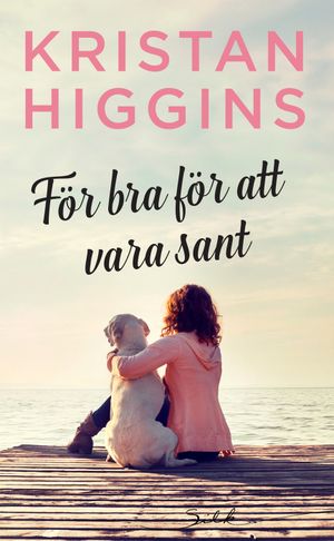 För bra för att vara sant | 1:a upplagan