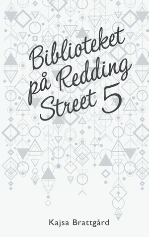 Biblioteket på Redding Street 5 | 1:a upplagan