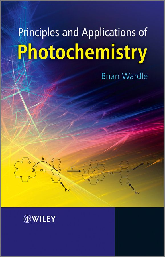 Principles and Applications of Photochemistry | 1:a upplagan