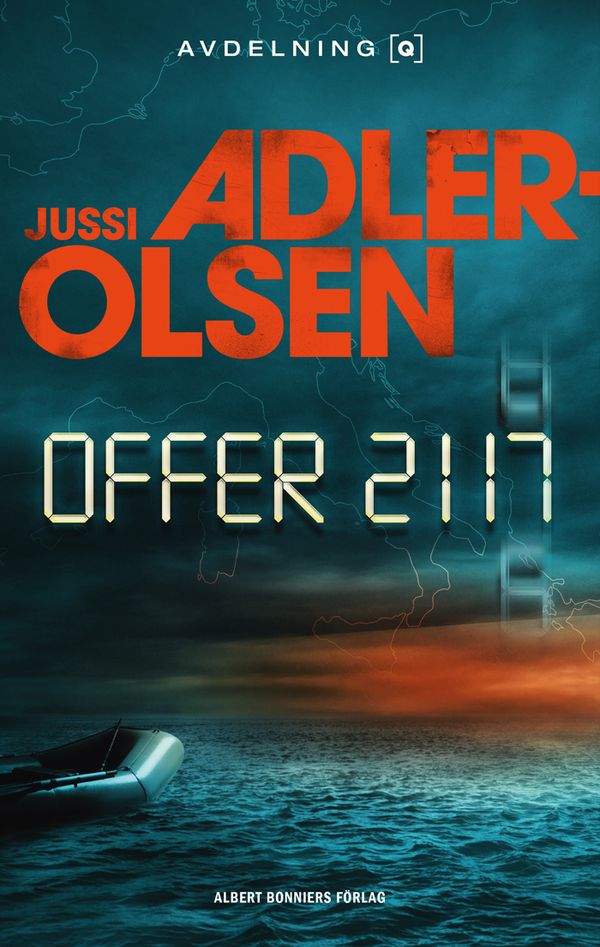 Offer 2117 | 0:e upplagan