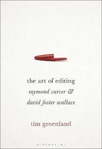 The Art of Editing