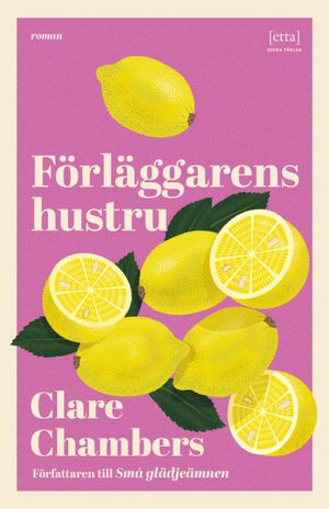 Förläggarens hustru | 1:a upplagan