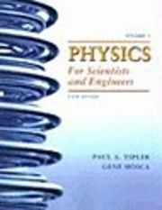 Physics for Scientists and Engineers | 6:e upplagan
