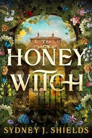 The Honey Witch