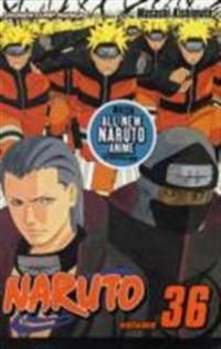 Naruto | 0:e upplagan