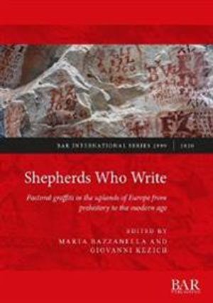 Shepherds Who Write