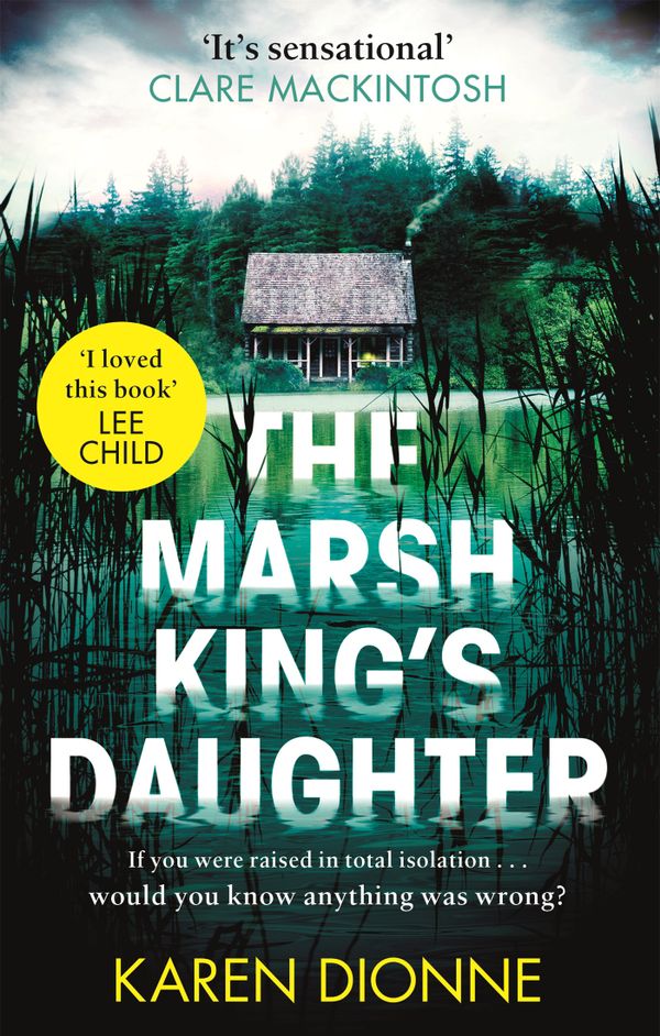 The Marsh King's Daughter | 0:e upplagan