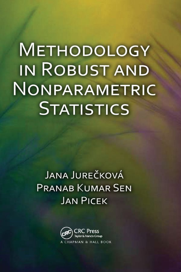 Methodology in Robust and Nonparametric Statistics | 1:a upplagan