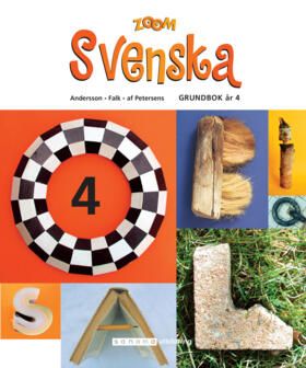 Zoom Svenska Grundbok åk 4 upplaga 2 | 0:e upplagan