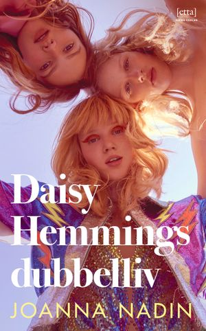 Daisy Hemmings dubbelliv | 1:a upplagan