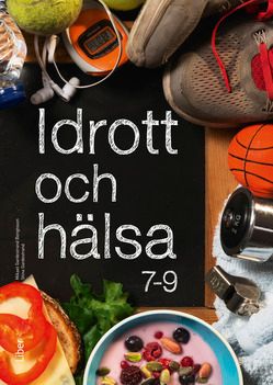 Idrott och hälsa 7-9 | 1:a upplagan