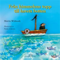 Från himmelens topp till havets botten | 1:a upplagan
