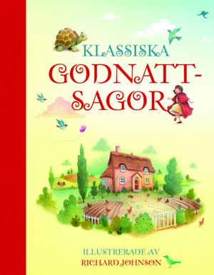 Klassiska godnattsagor | 1:a upplagan