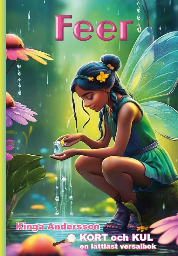 Feer | 1:a upplagan