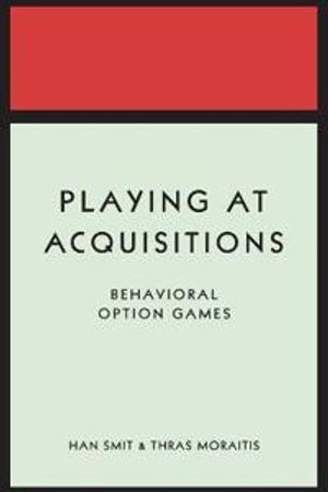 Playing at Acquisitions