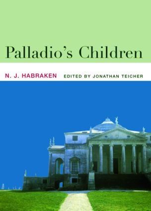 Palladio's Children | 22 010:e upplagan