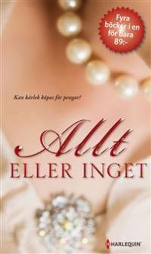 Allt eller ingenting | 1:a upplagan