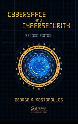 Cyberspace and Cybersecurity | 2:a upplagan