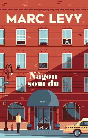 Någon som du | 1:a upplagan