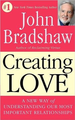 Creating Love/the Next Great Stage of Growth