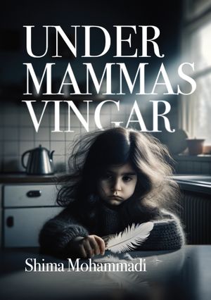 Under mammas vingar | 1:a upplagan