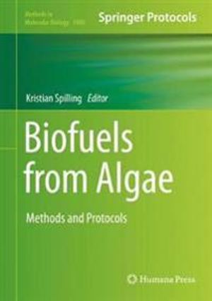 Biofuels from Algae | 1:a upplagan