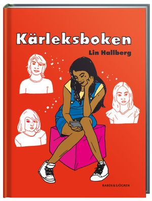 Kärleksboken | 1:a upplagan