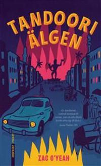Tandooriälgen | 1:a upplagan