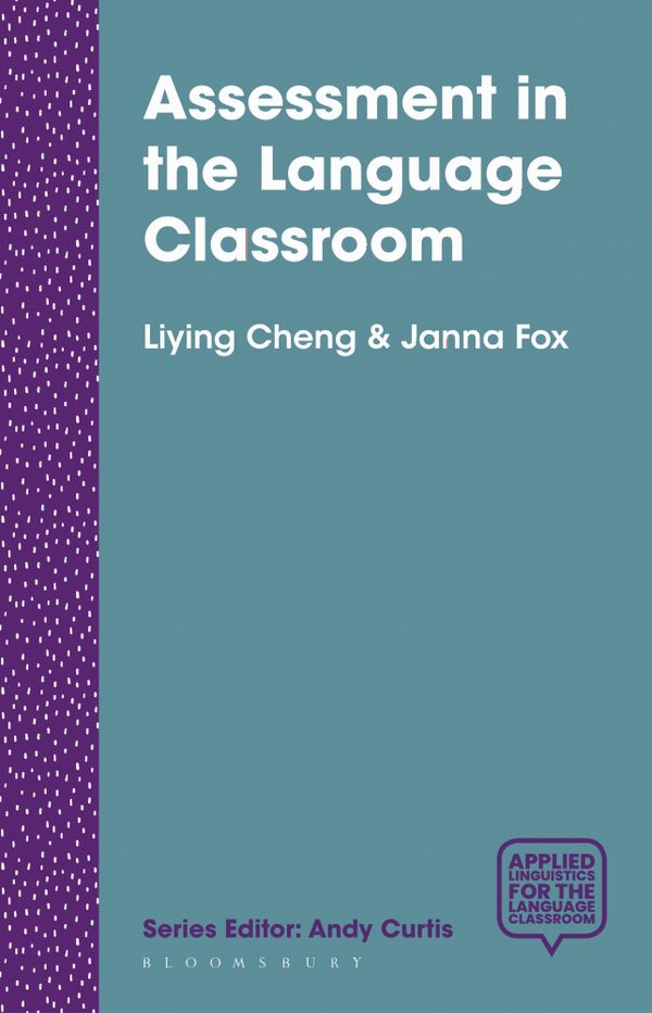 Assessment in the Language Classroom | 1:a upplagan
