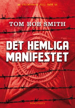 Det hemliga manifestet | 1:a upplagan