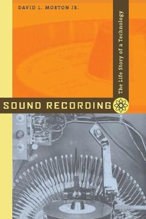 Sound Recording | 0:e upplagan