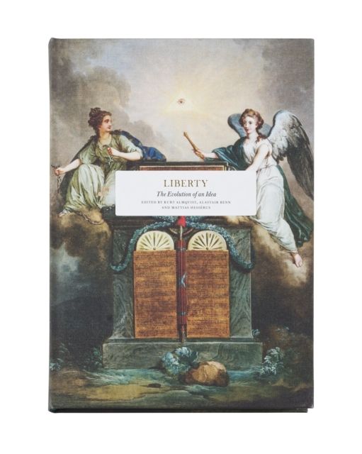 Liberty : The Evolution of an Idea | 0:e upplagan