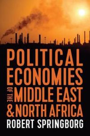 Political Economies of the Middle East and North Africa