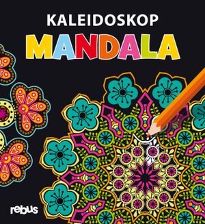 Kaleidoskop Mandala