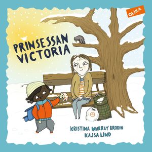 Prinsessan Victoria | 1:a upplagan