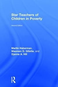 Star Teachers of Children in Poverty | 2:a upplagan