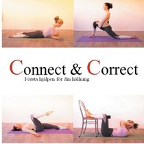 Connect & correct : första hjälpen för din hållning