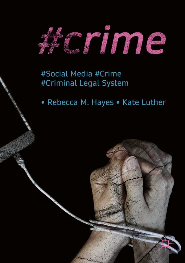 #Crime | 1:a upplagan