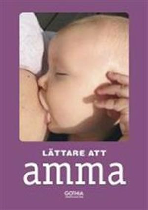 Lättare att amma | 11:e upplagan