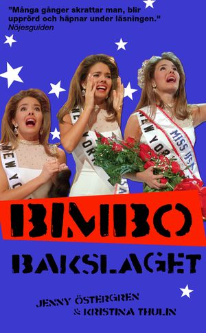 Bimbobakslaget | 1:a upplagan