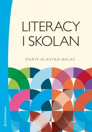 Literacy i skolan | 1:a upplagan