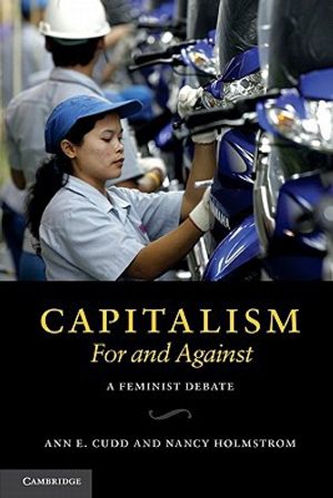 Capitalism, For and Against