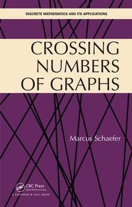 Crossing Numbers of Graphs | 1:a upplagan