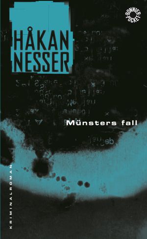 Münsters fall