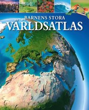 Barnens Världsatlas