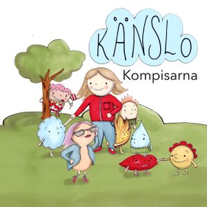 Känslokompisarna