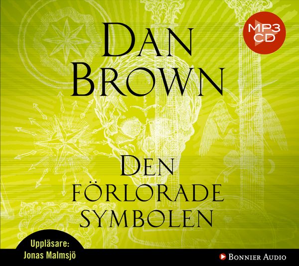 Den förlorade symbolen | 0:e upplagan