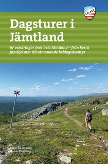 Dagsvandringar i Jämtland