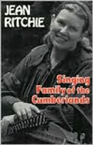 Singing Family of the Cumberlands